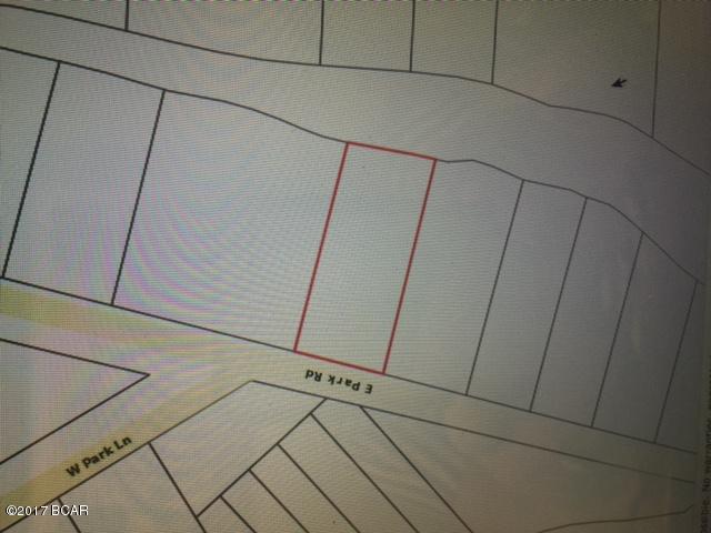 East Bay Park - Land