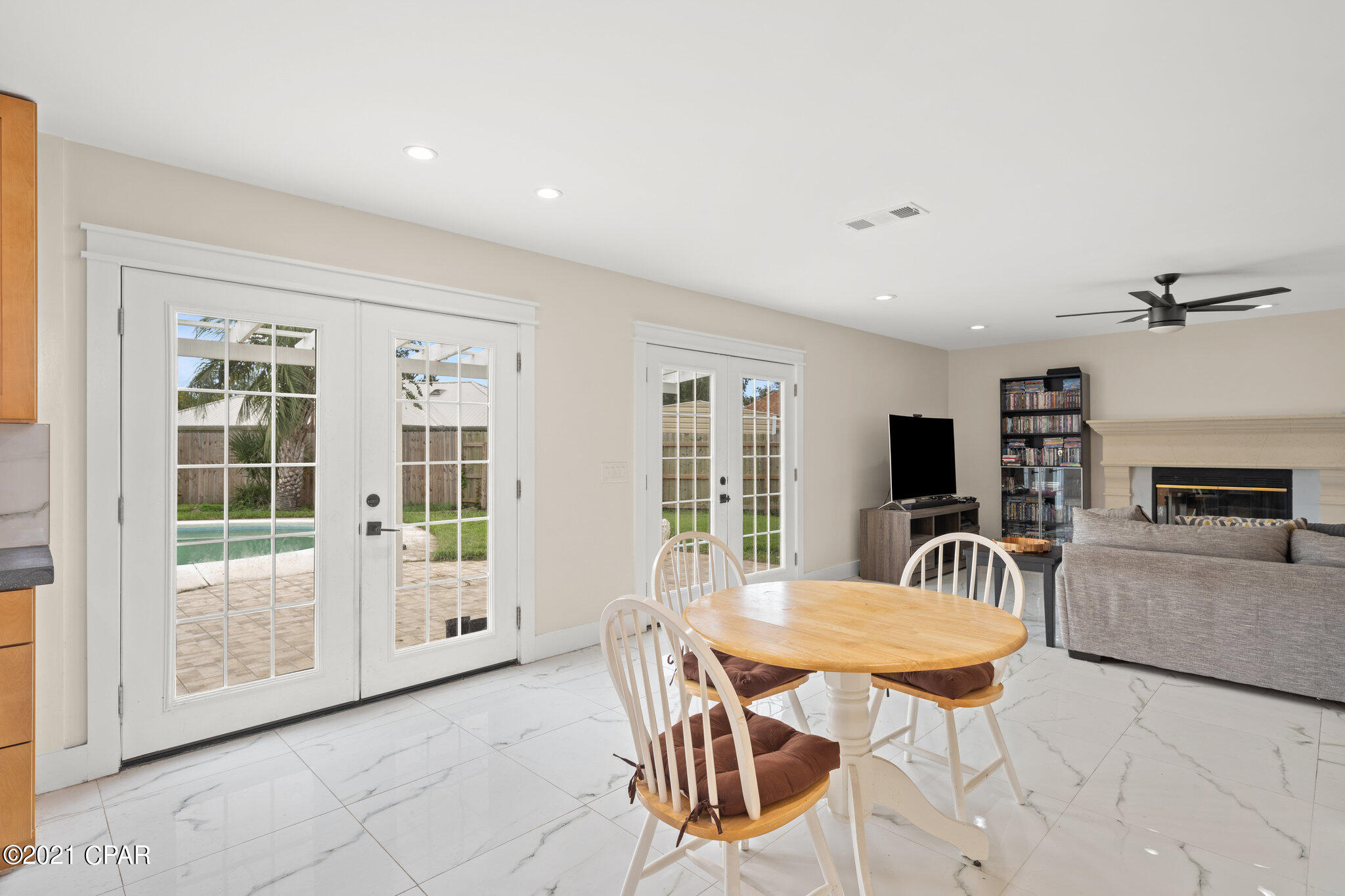 North Shore Unit 2 - Residential