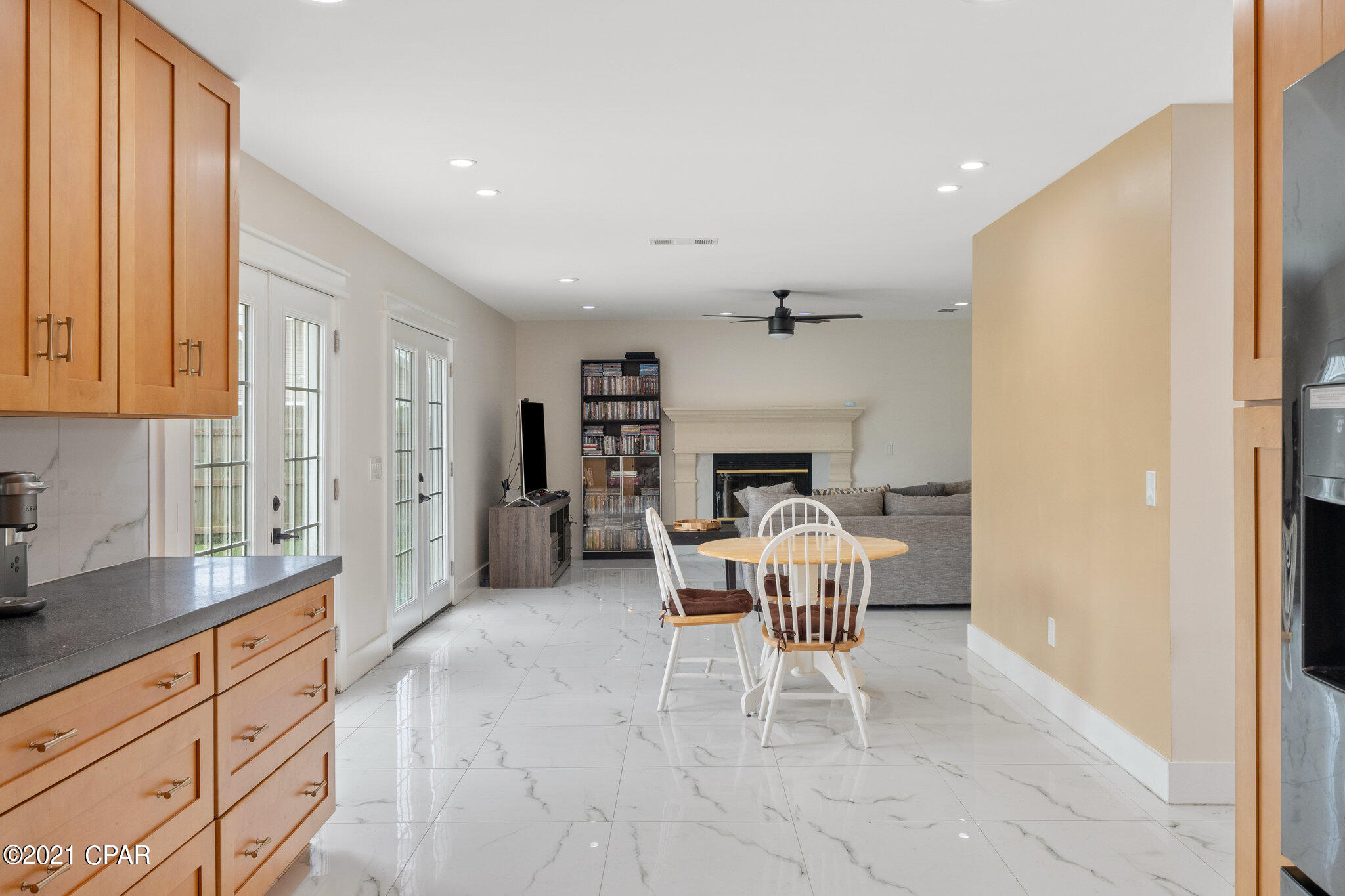 North Shore Unit 2 - Residential