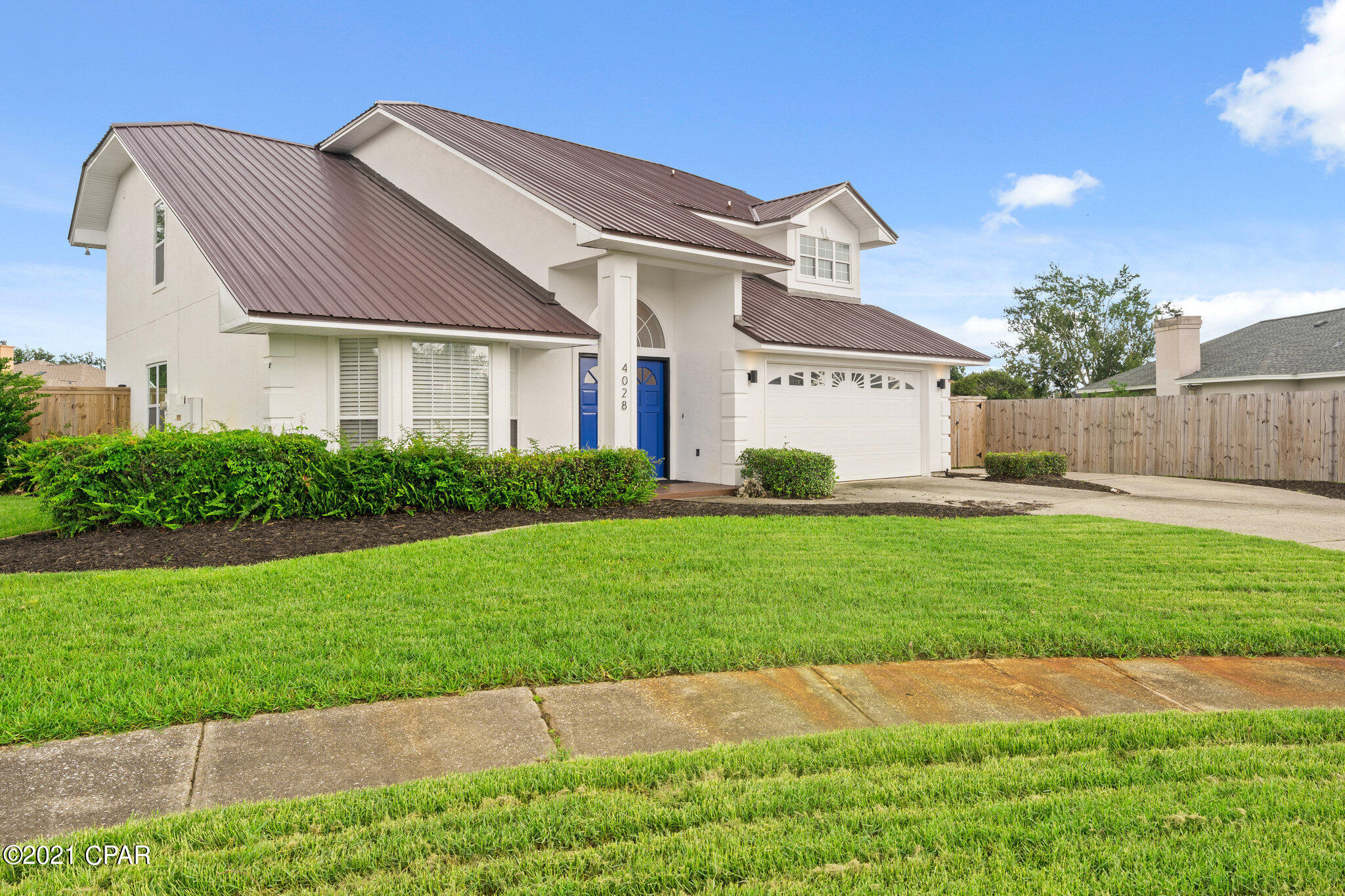 North Shore Unit 2 - Residential