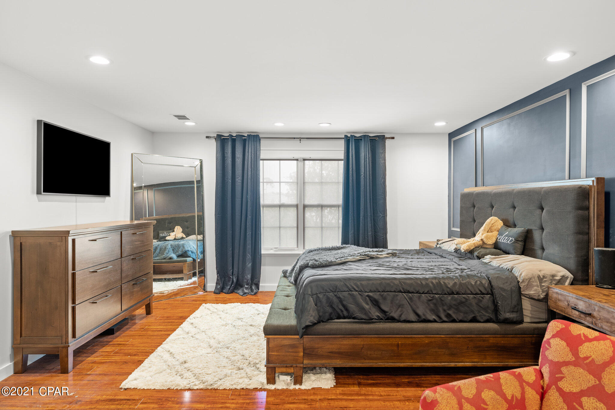 North Shore Unit 2 - Residential