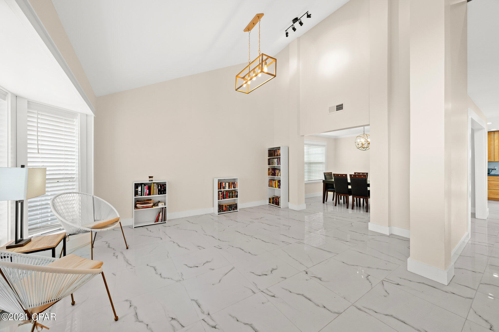 North Shore Unit 2 - Residential