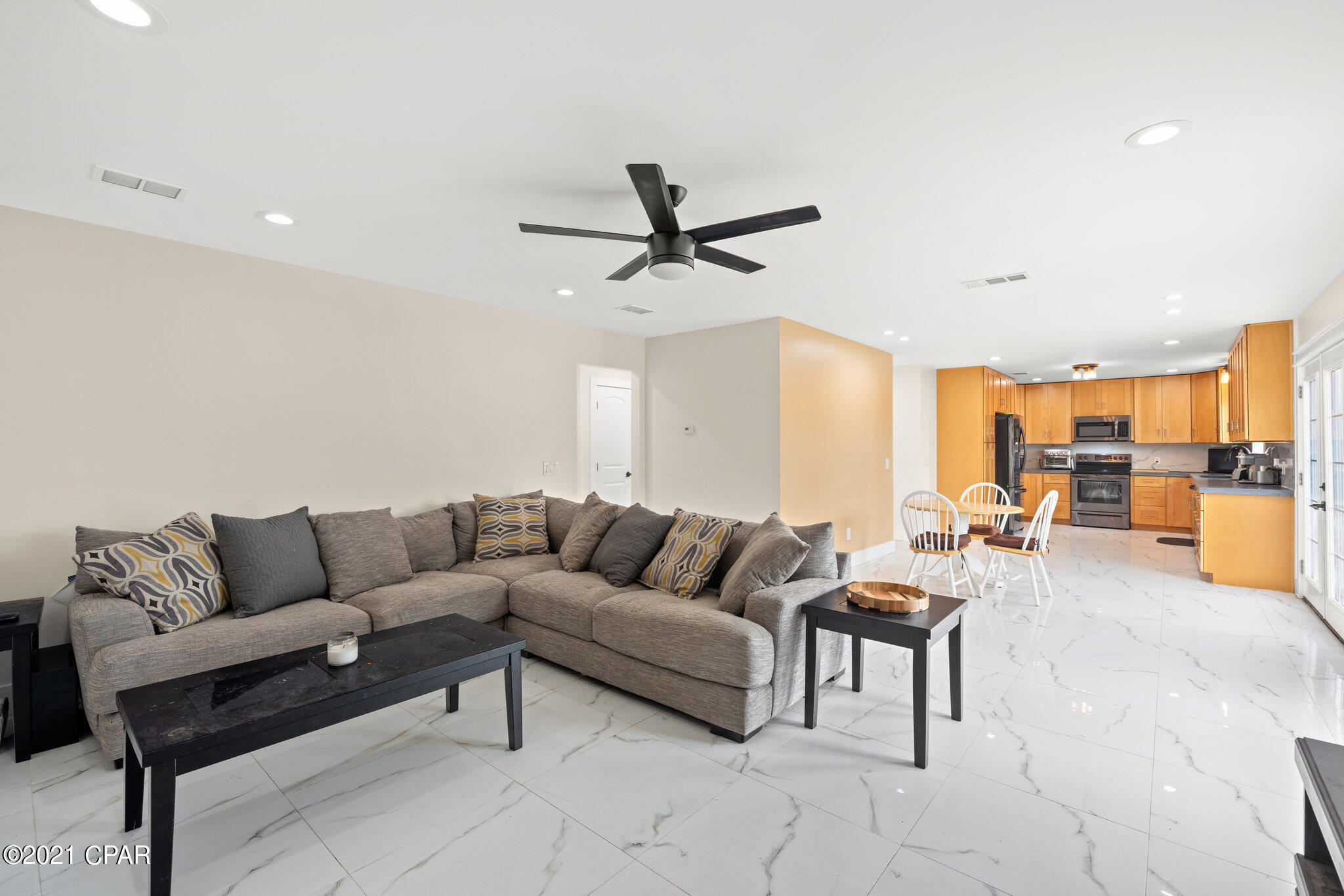 North Shore Unit 2 - Residential