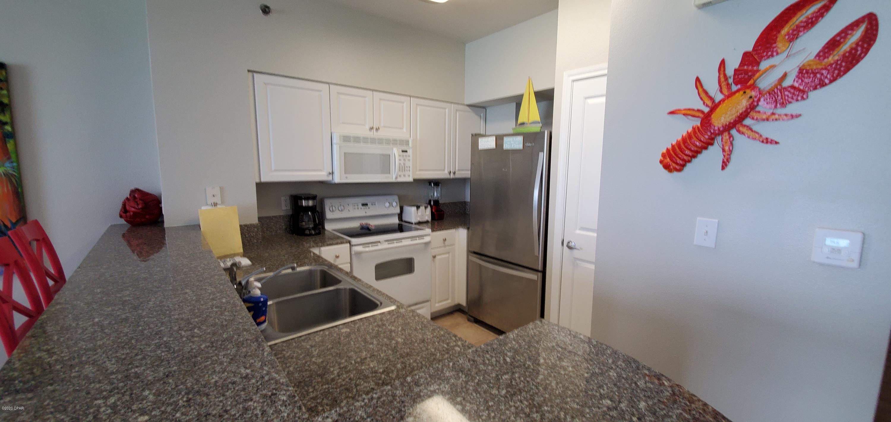 Shores Of Panama Phase II - Residential