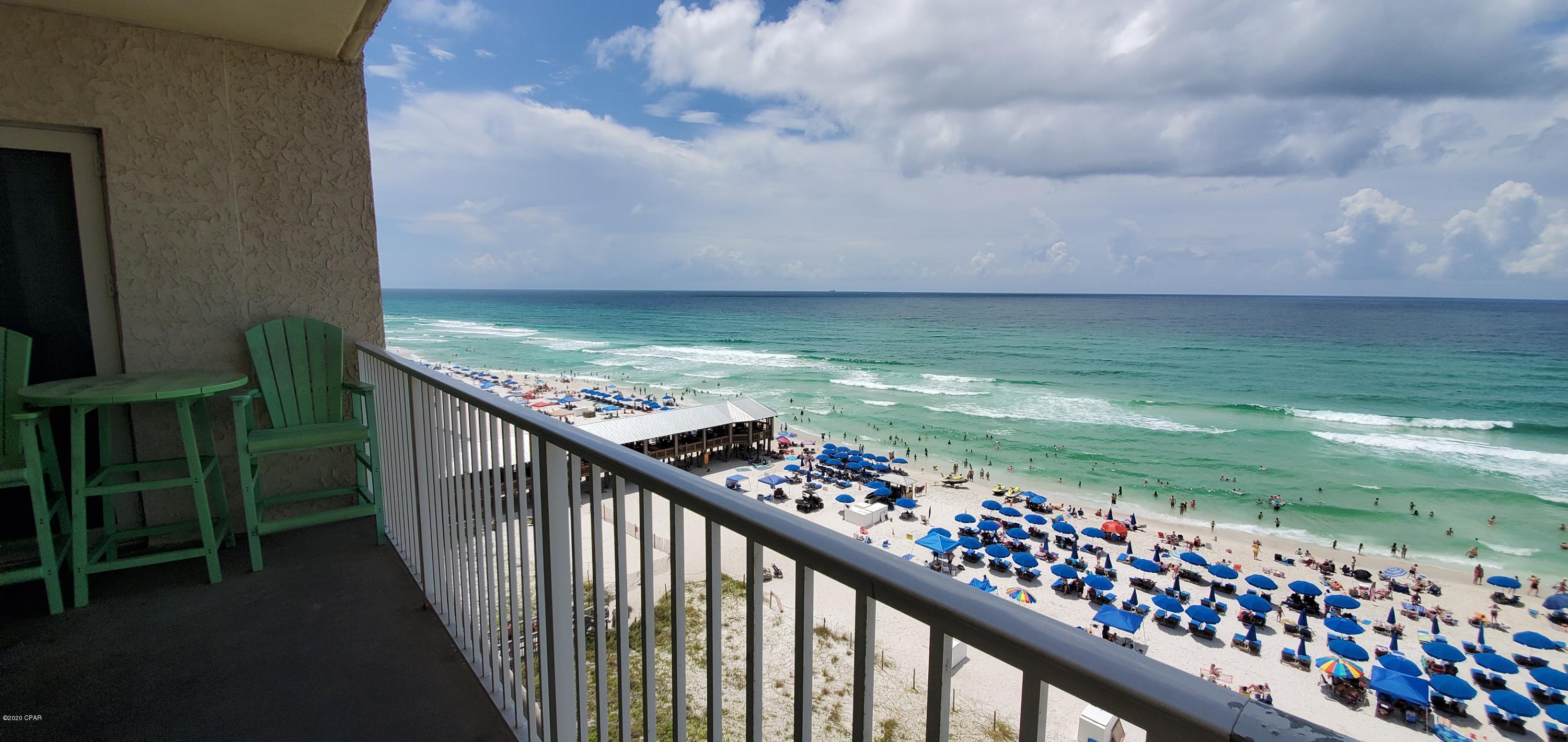 Shores Of Panama Phase II - Residential