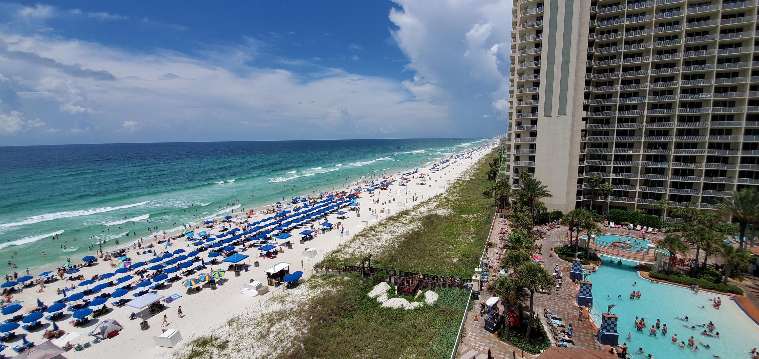 Shores Of Panama Phase II - Residential