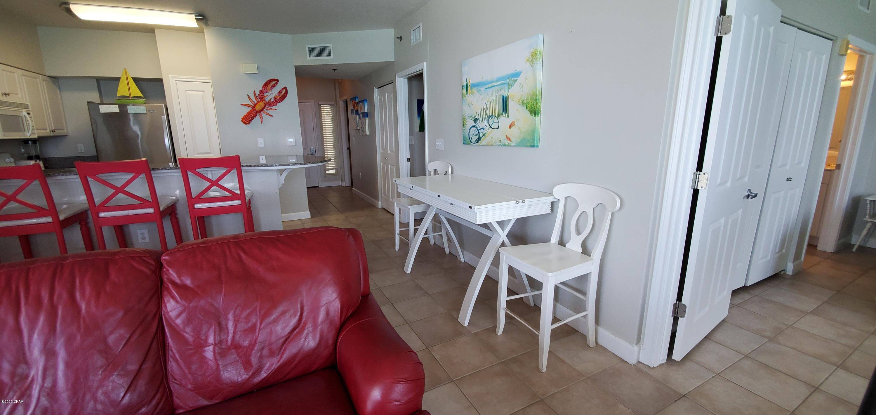 Shores Of Panama Phase II - Residential