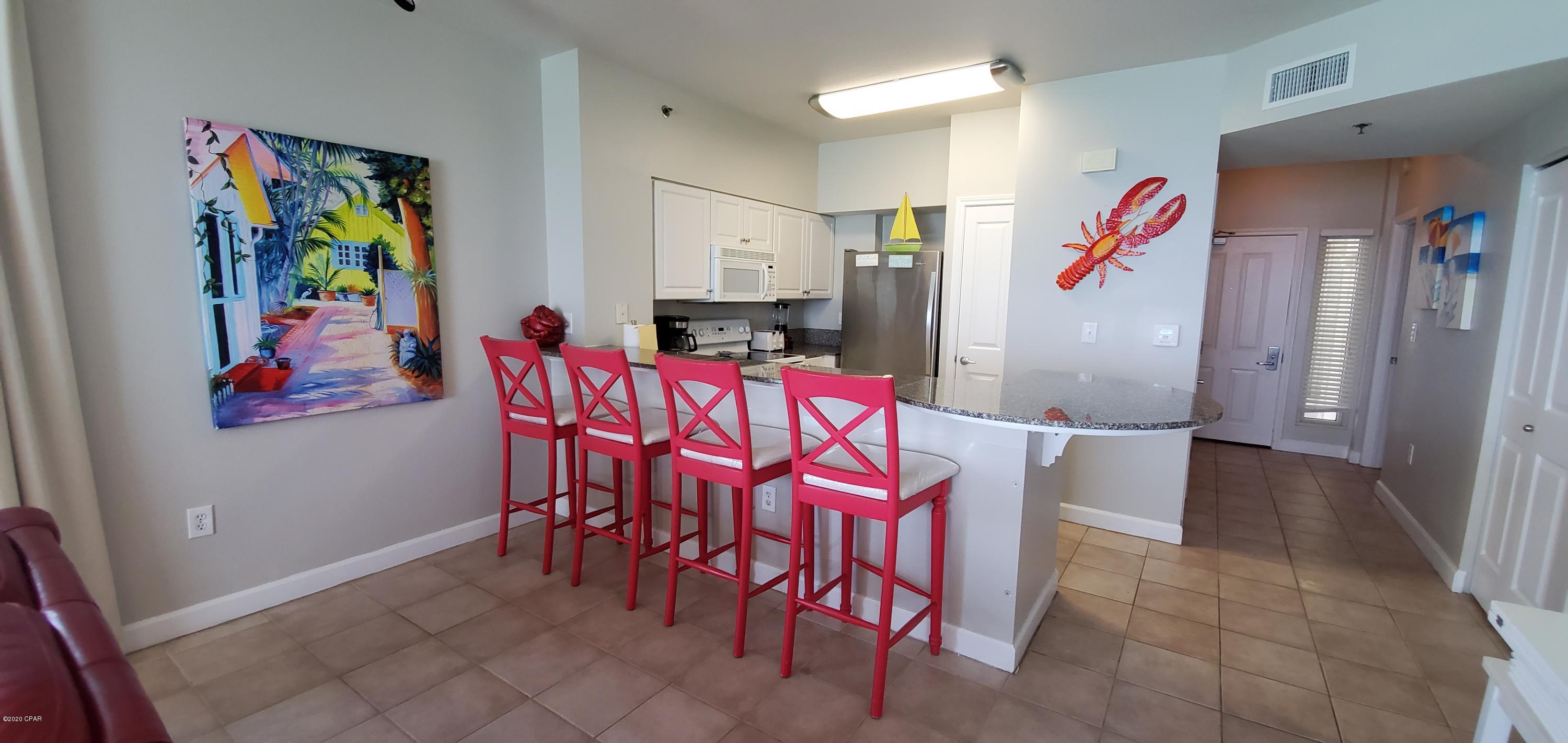 Shores Of Panama Phase II - Residential