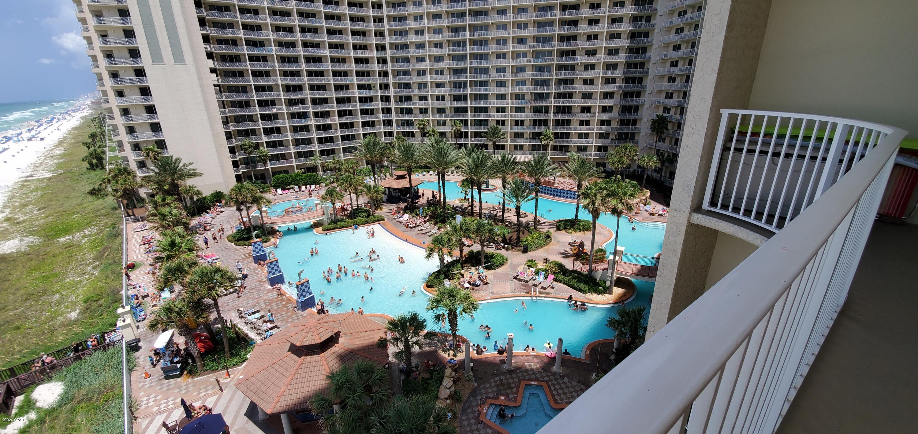 Shores Of Panama Phase II - Residential