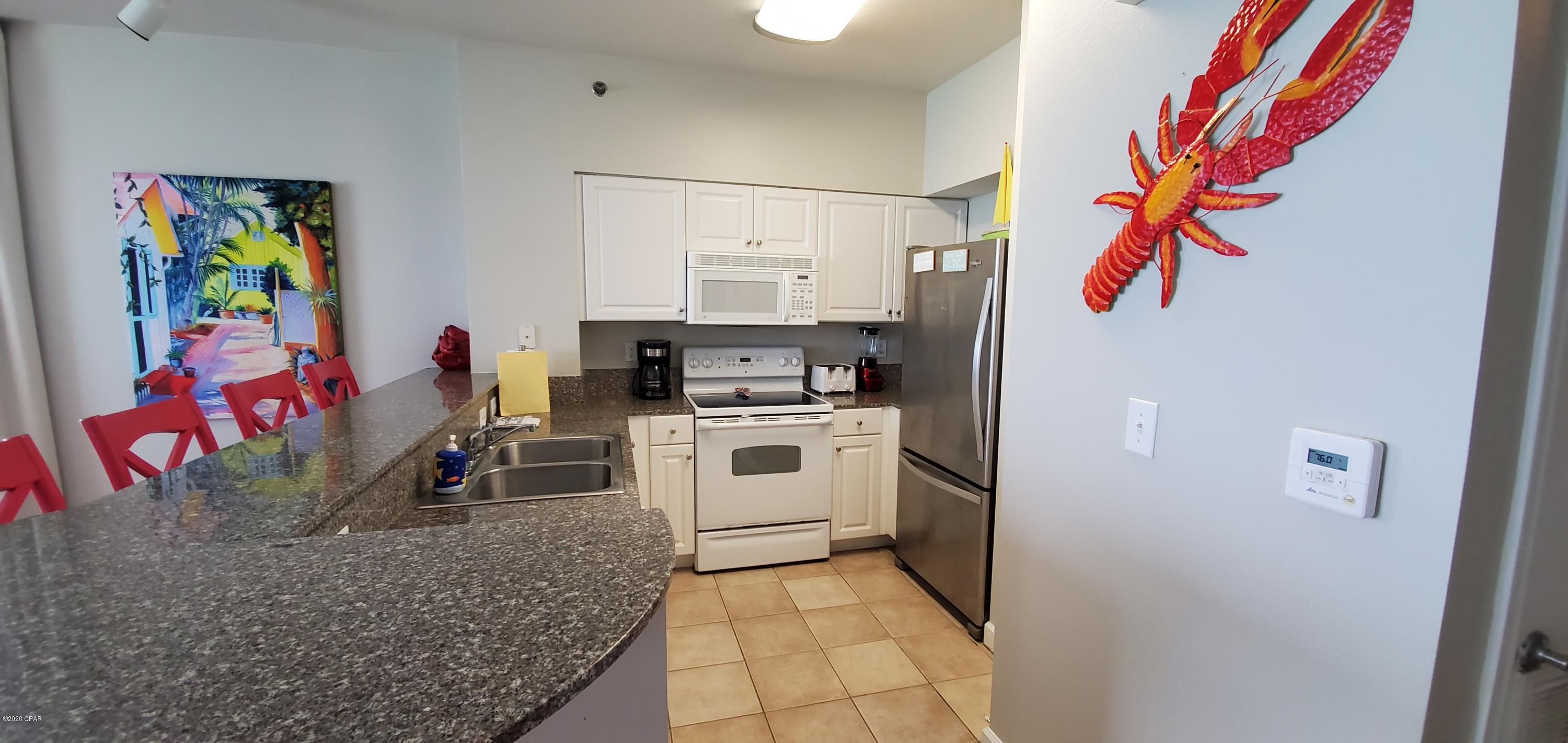 Shores Of Panama Phase II - Residential