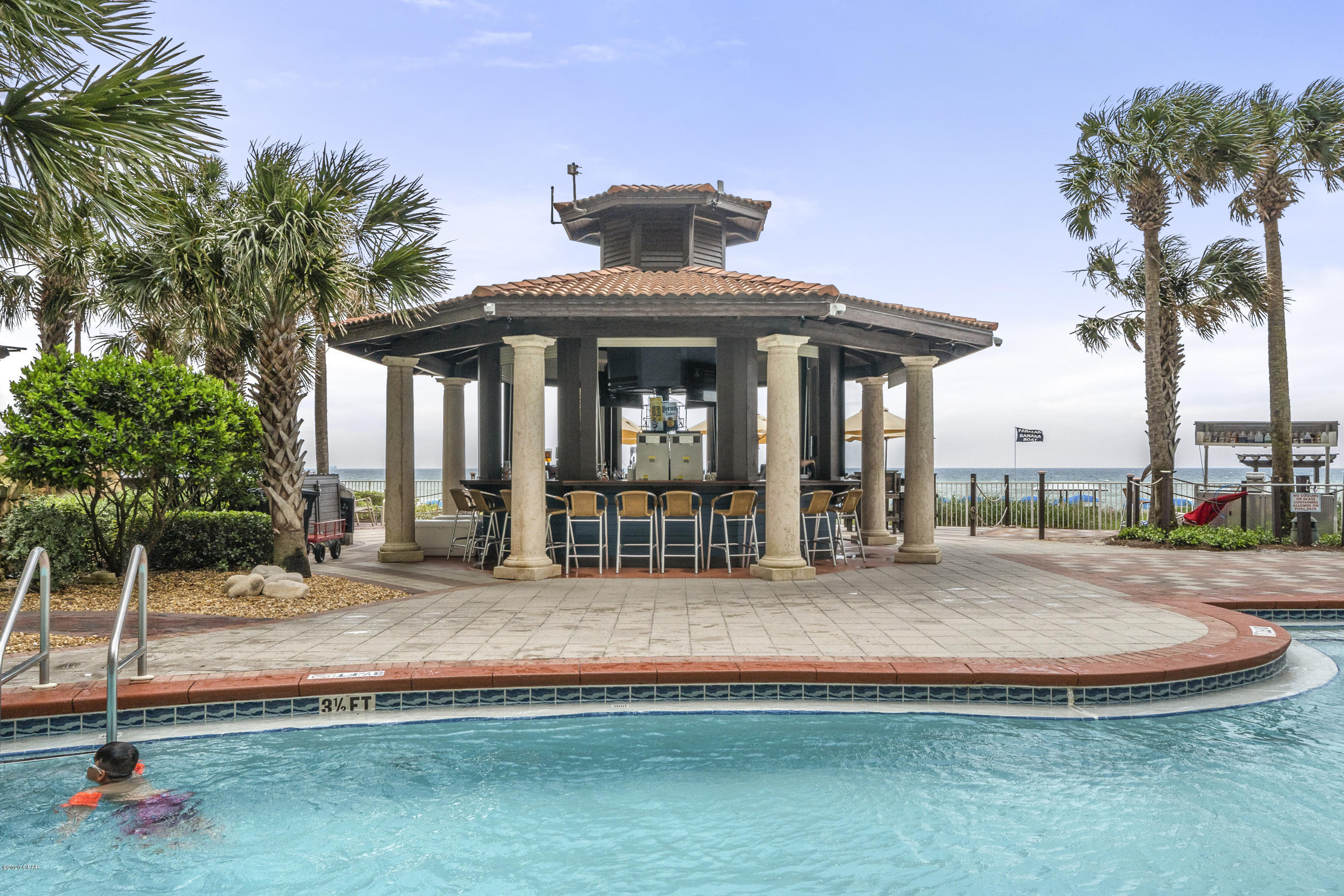 Shores Of Panama Phase II - Residential