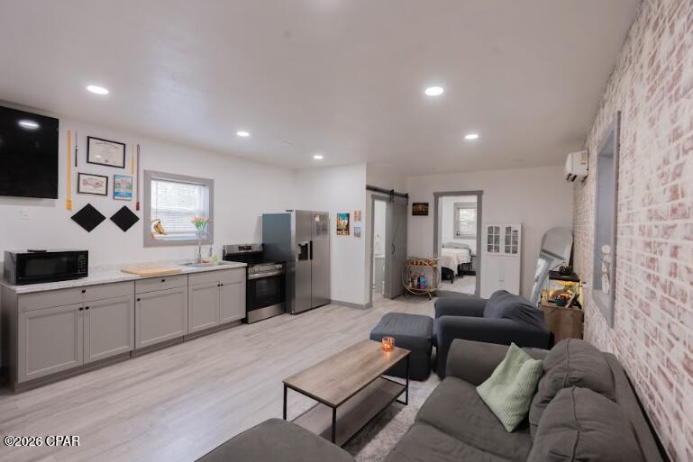 [No Recorded Subdiv] - Residential