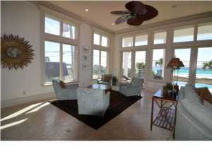 Seahorse Villas - Residential