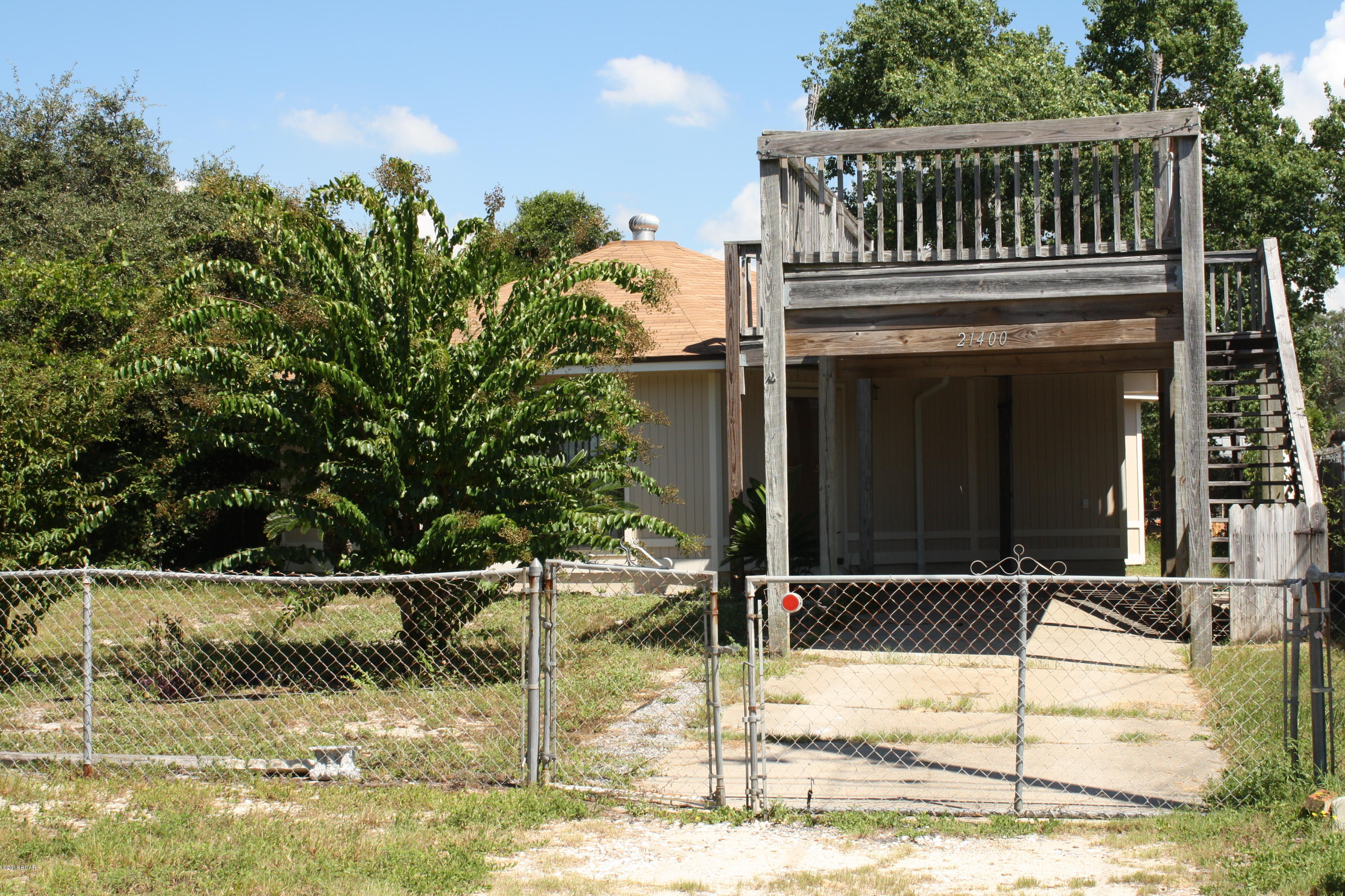 Riviera Beach - Residential