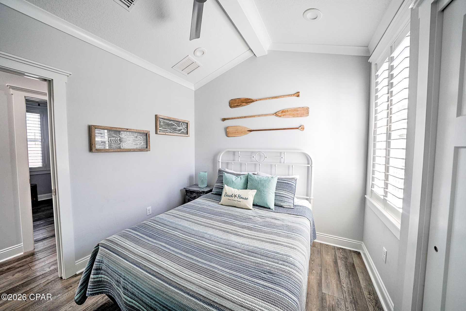 Venture Out Travel Trail - Residential