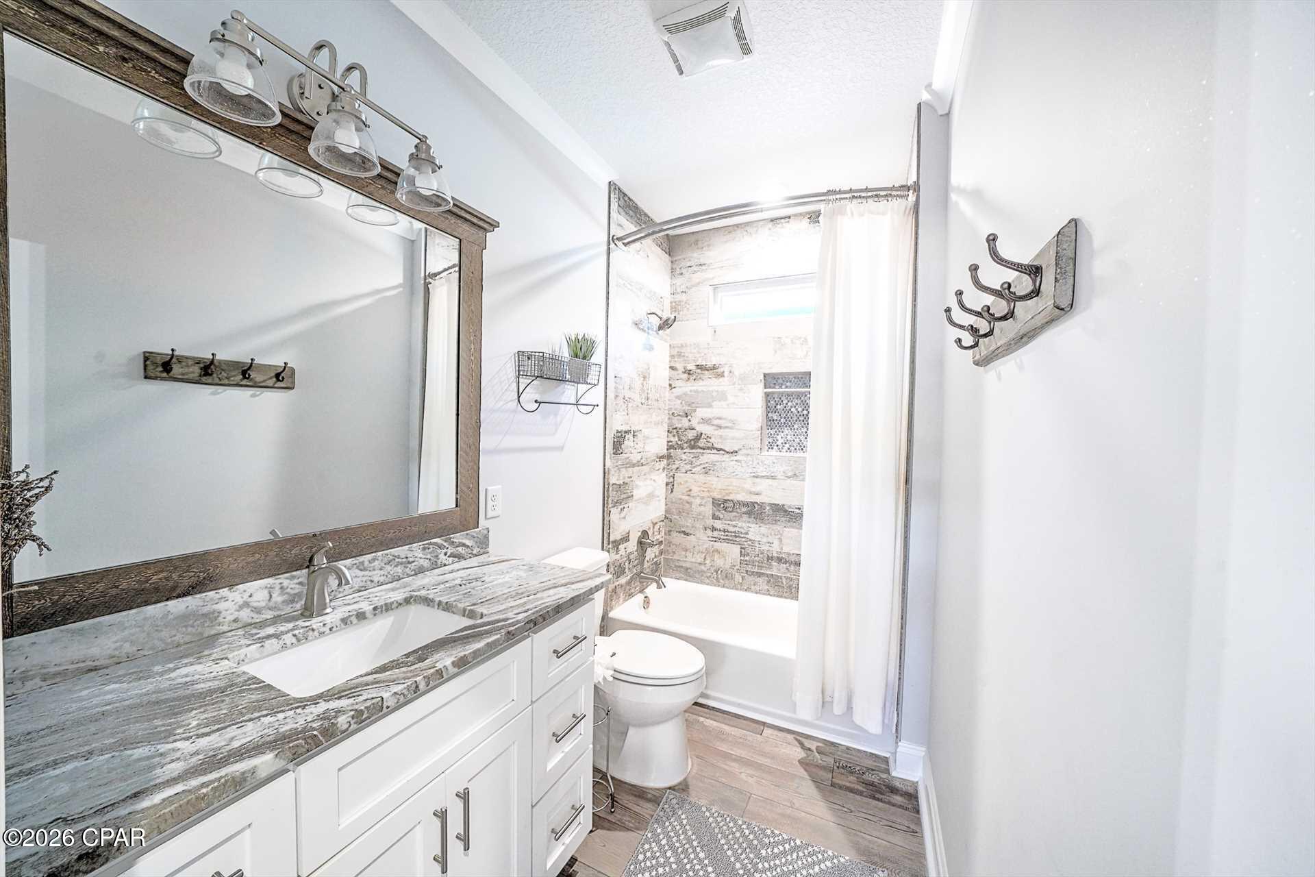 Venture Out Travel Trail - Residential