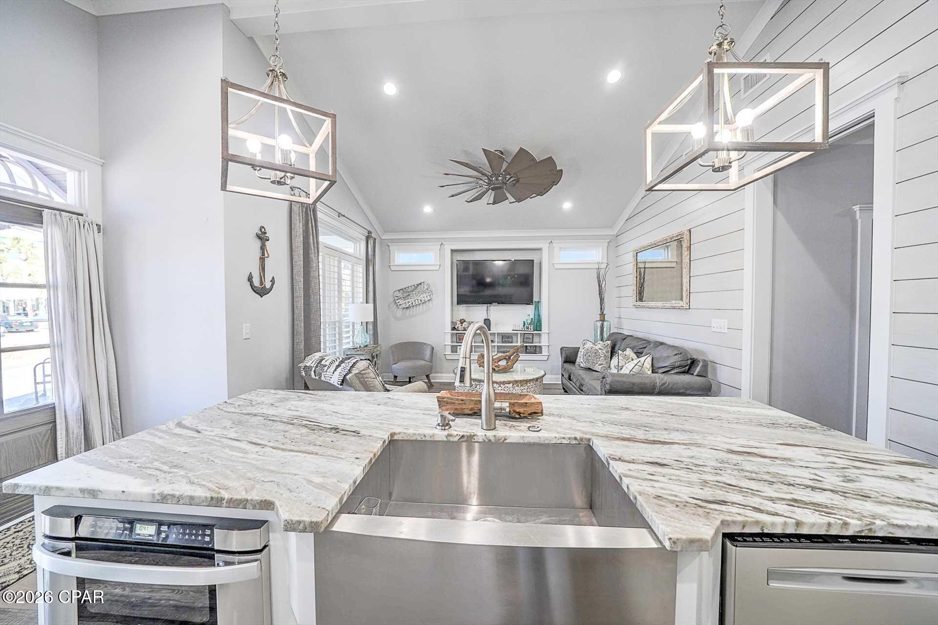 Venture Out Travel Trail - Residential