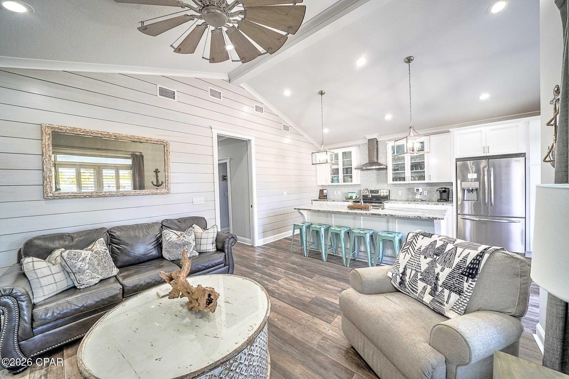 Venture Out Travel Trail - Residential