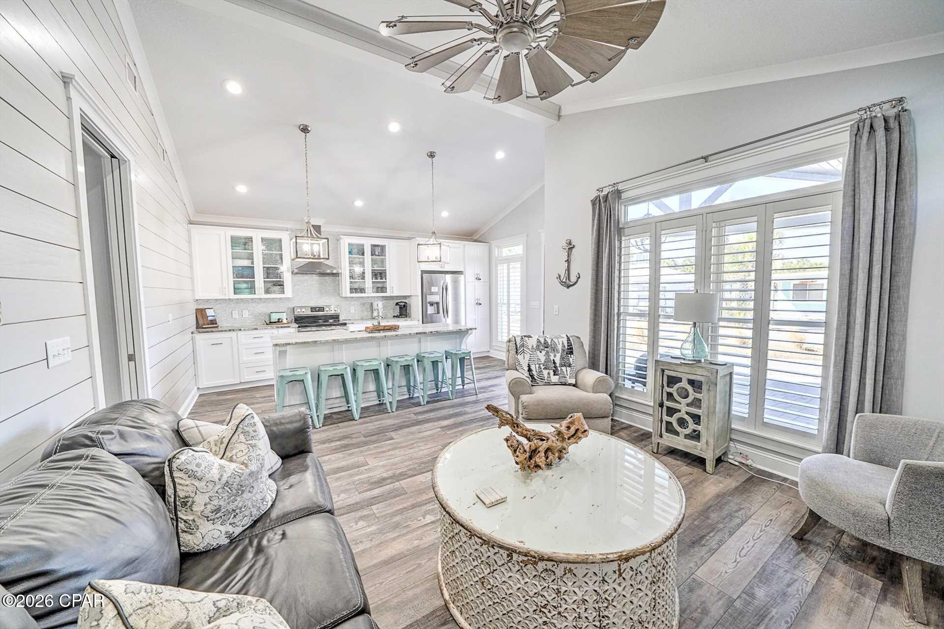 Venture Out Travel Trail - Residential