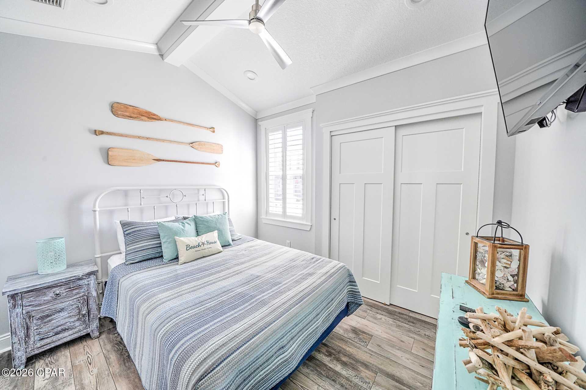 Venture Out Travel Trail - Residential