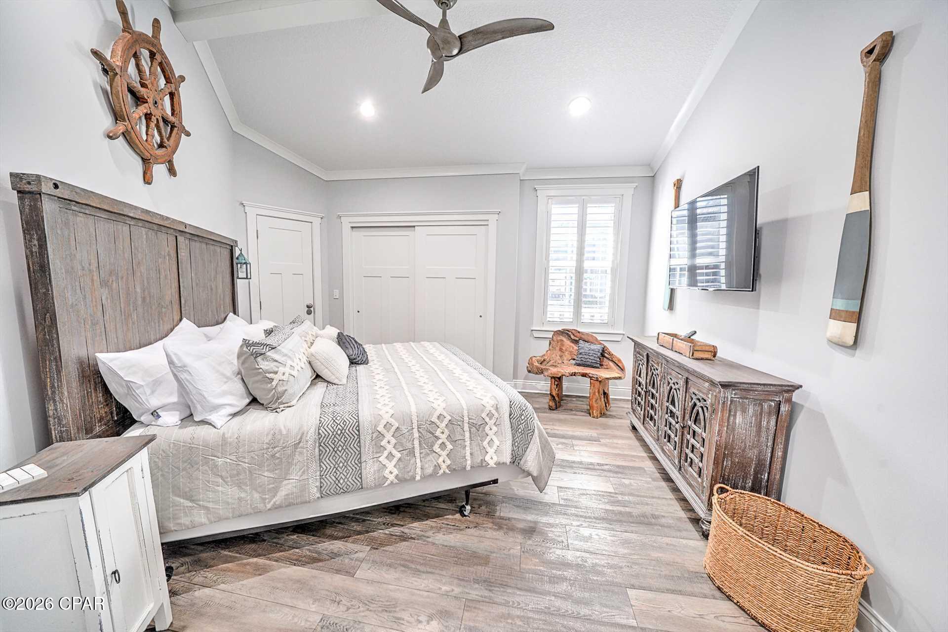 Venture Out Travel Trail - Residential