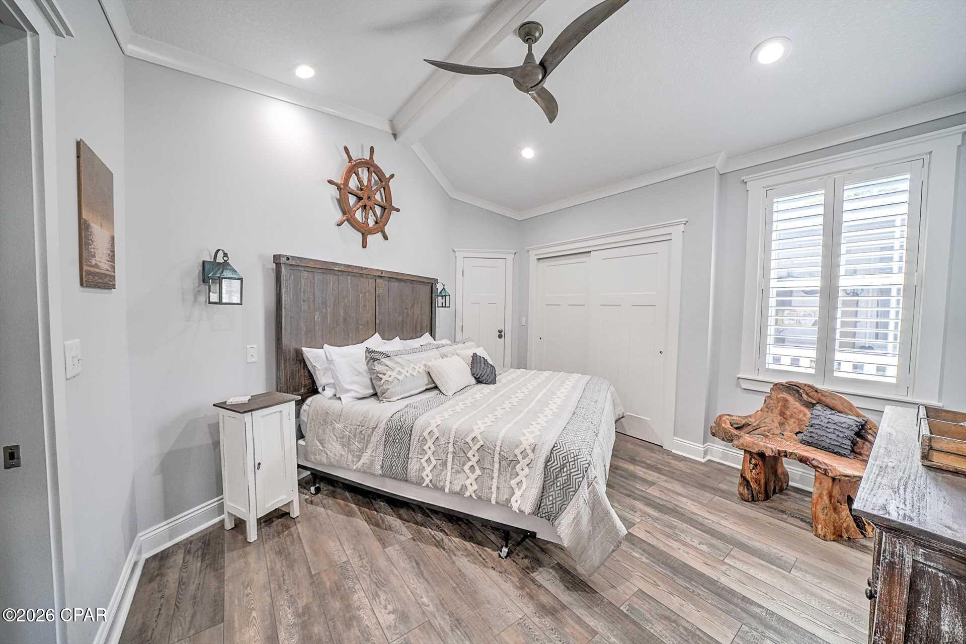 Venture Out Travel Trail - Residential