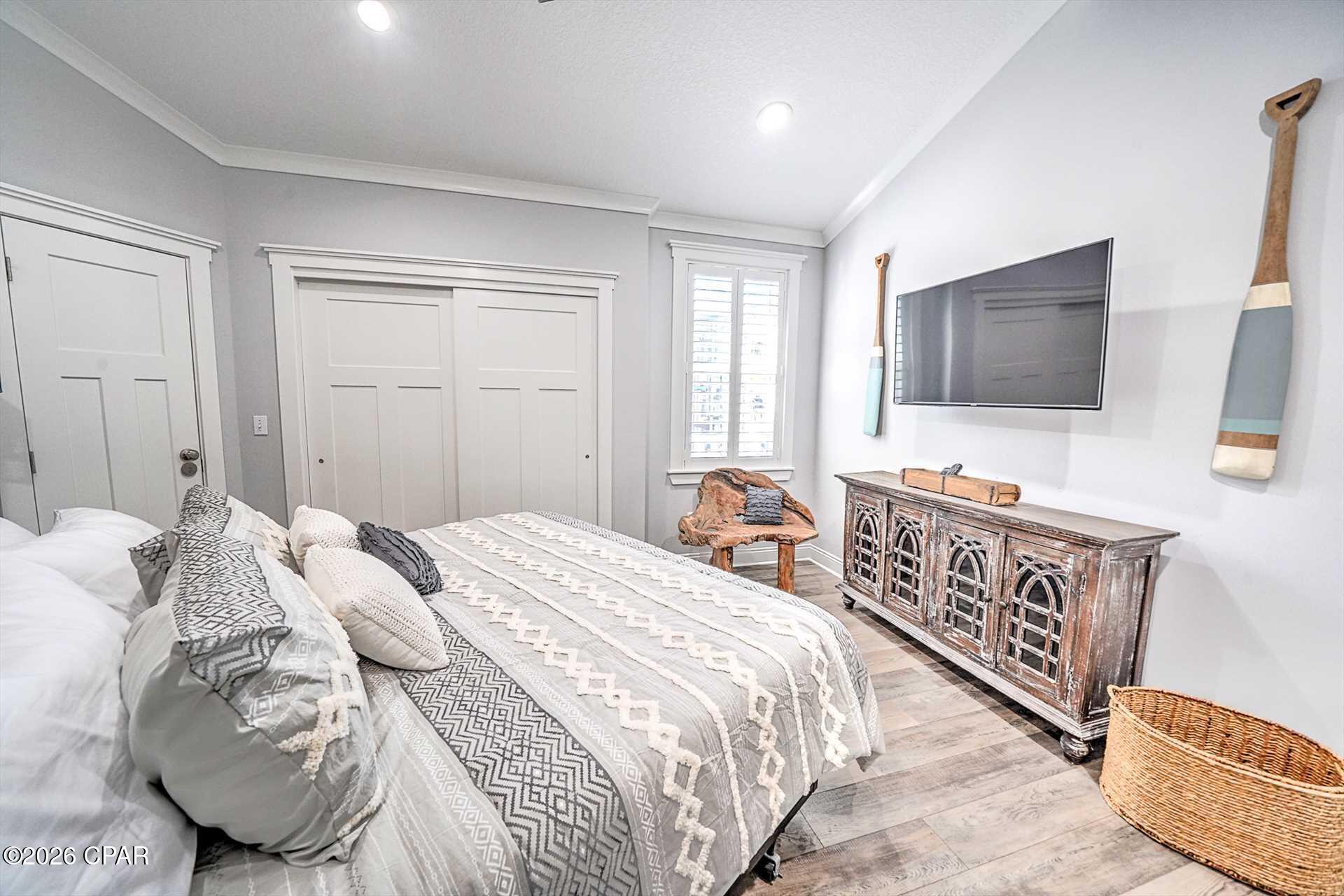 Venture Out Travel Trail - Residential