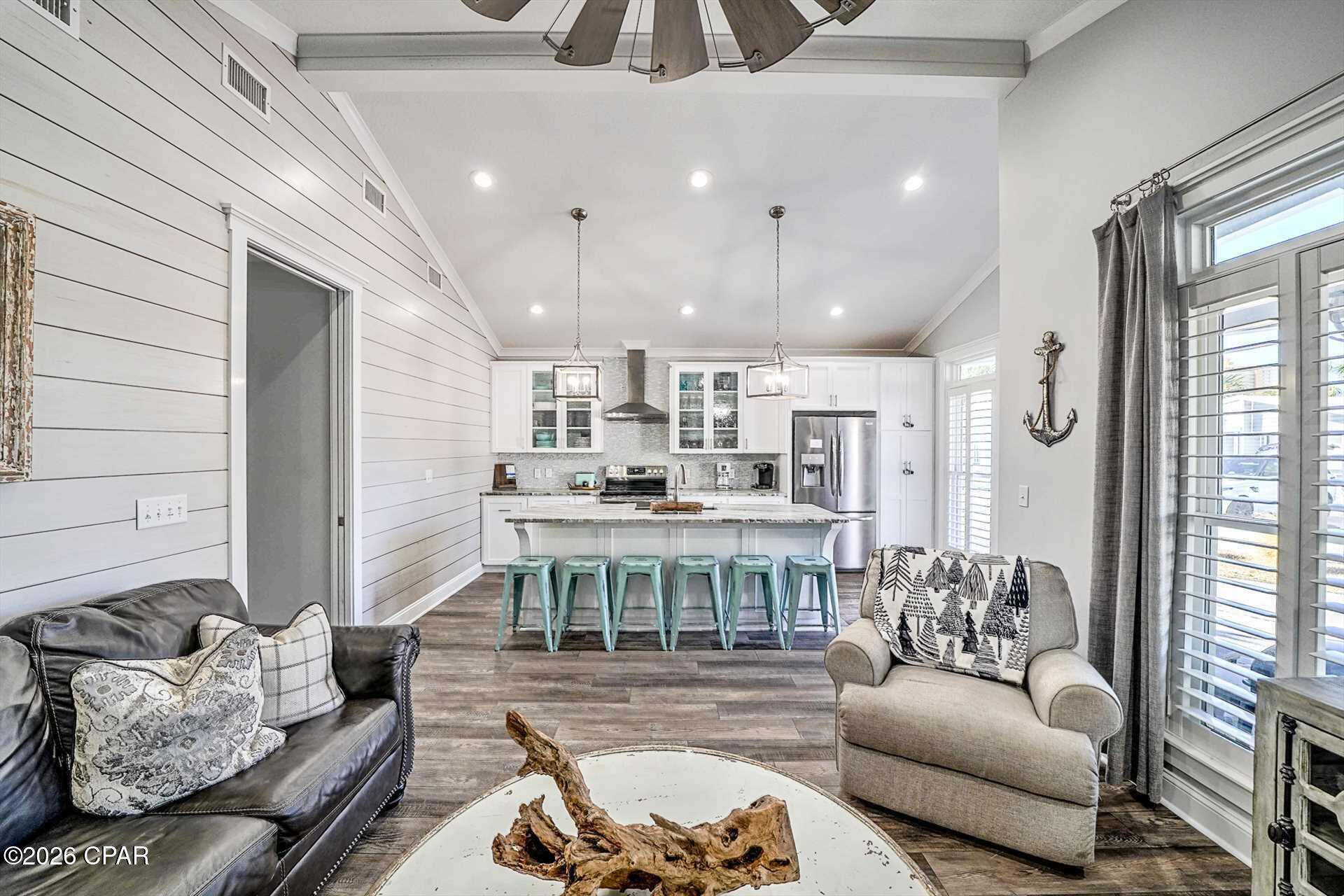 Venture Out Travel Trail - Residential