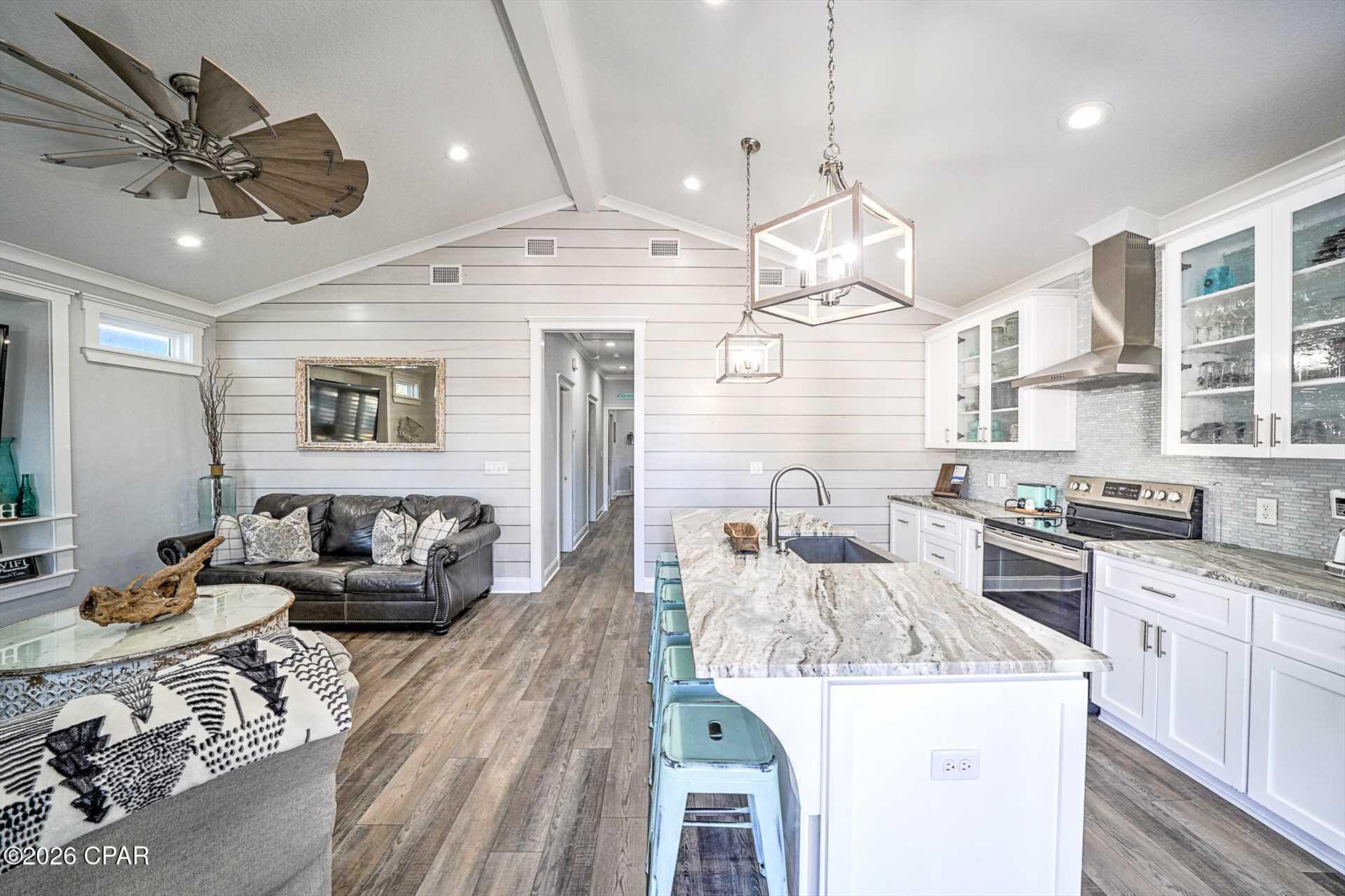 Venture Out Travel Trail - Residential