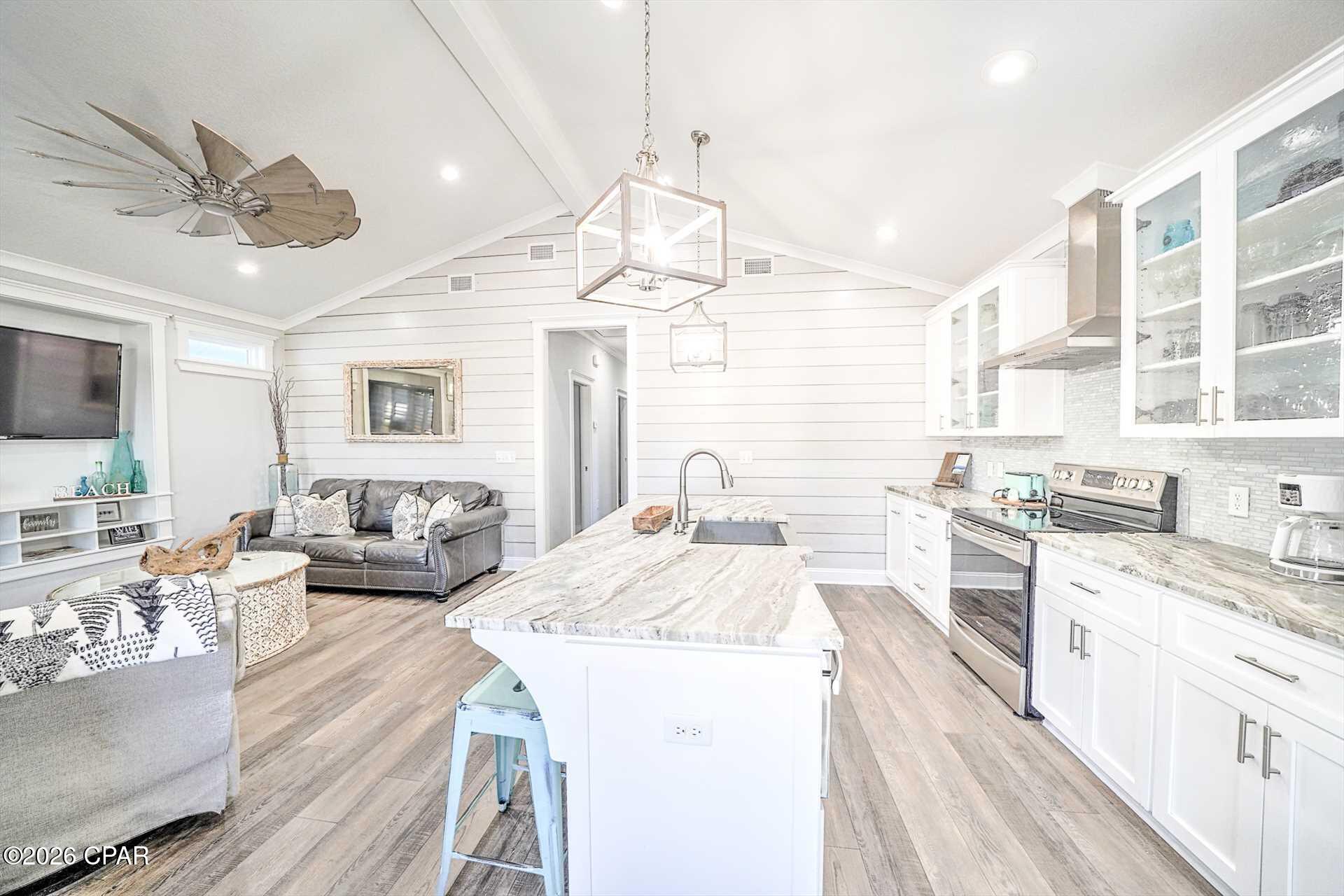 Venture Out Travel Trail - Residential