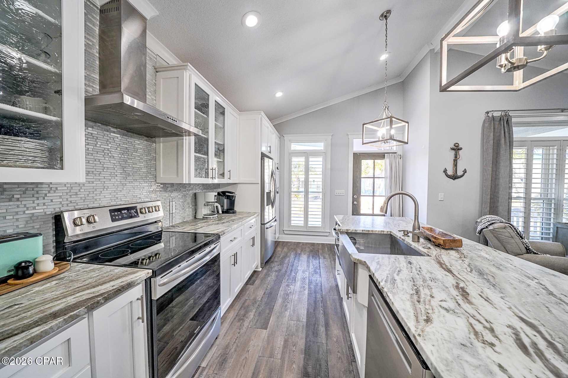 Venture Out Travel Trail - Residential