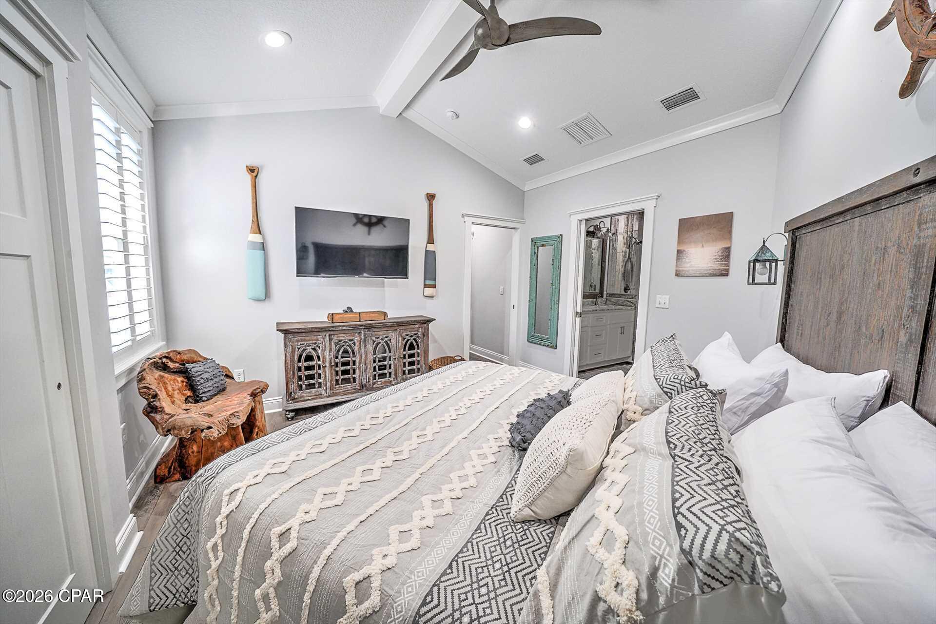 Venture Out Travel Trail - Residential