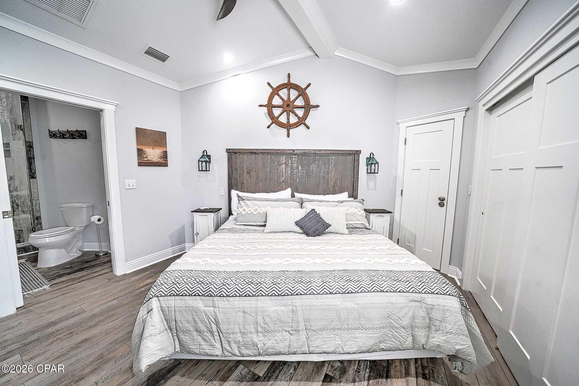 Venture Out Travel Trail - Residential