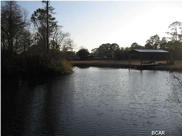 Thomas Drive Park U-2 - Land