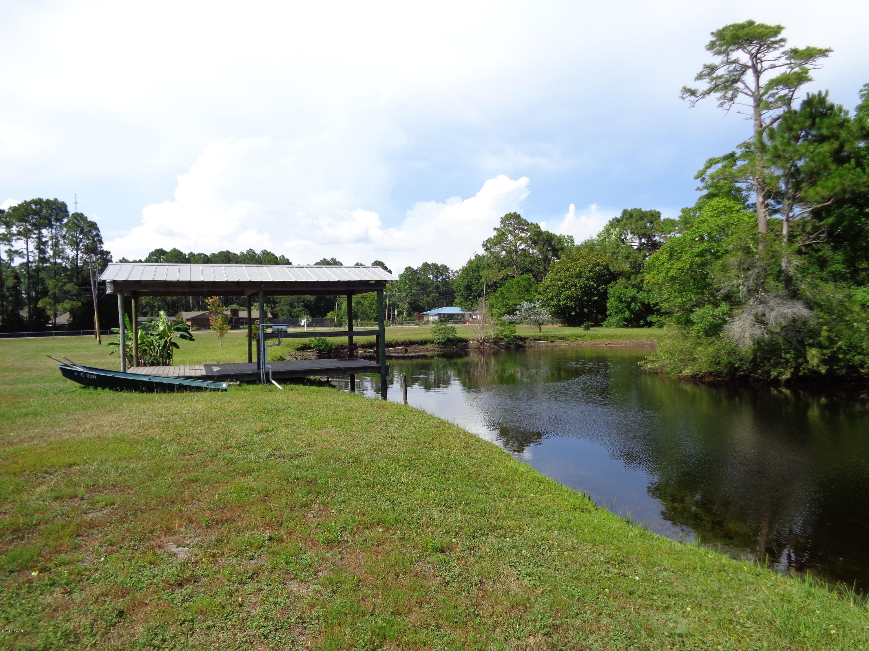 Thomas Drive Park U-2 - Land