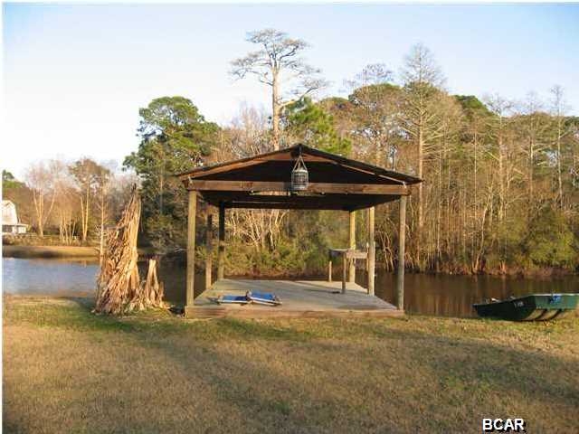 Thomas Drive Park U-2 - Land