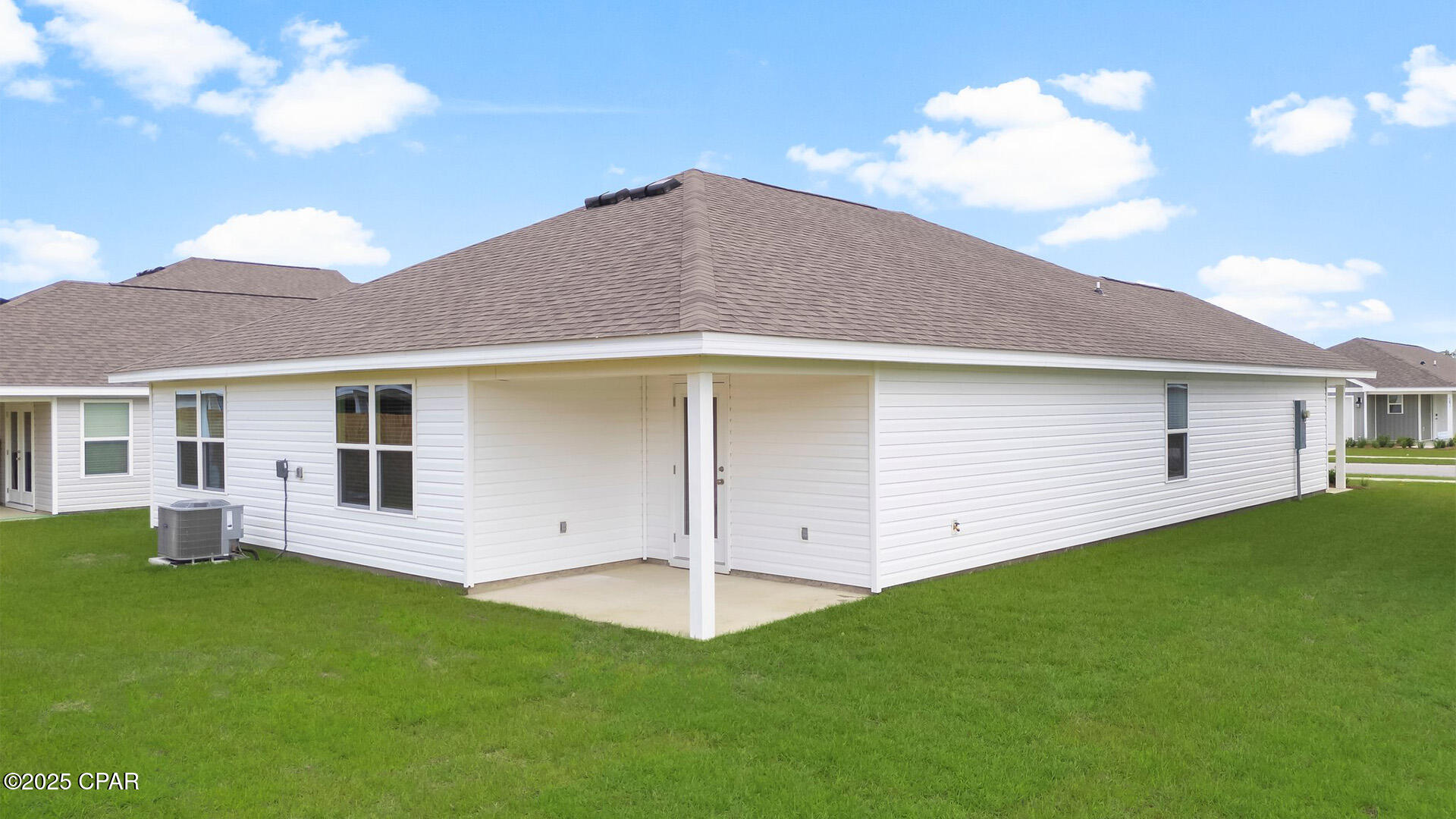 Titus Park - Residential