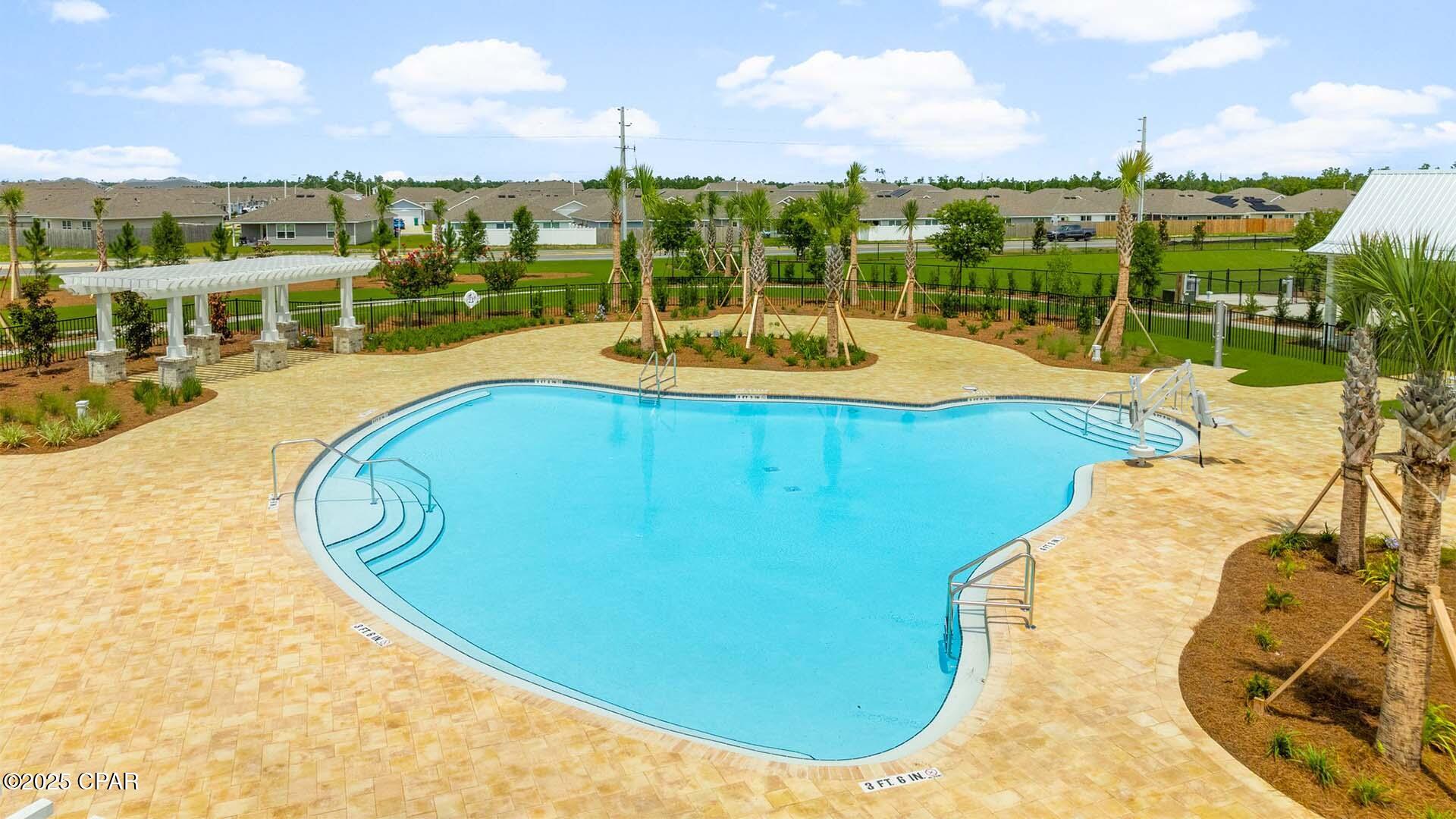 Titus Park - Residential