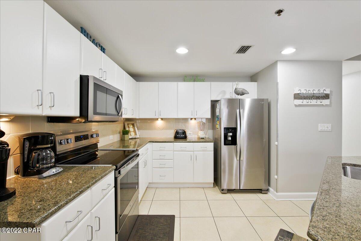 Grand Panama Beach Resort - Residential