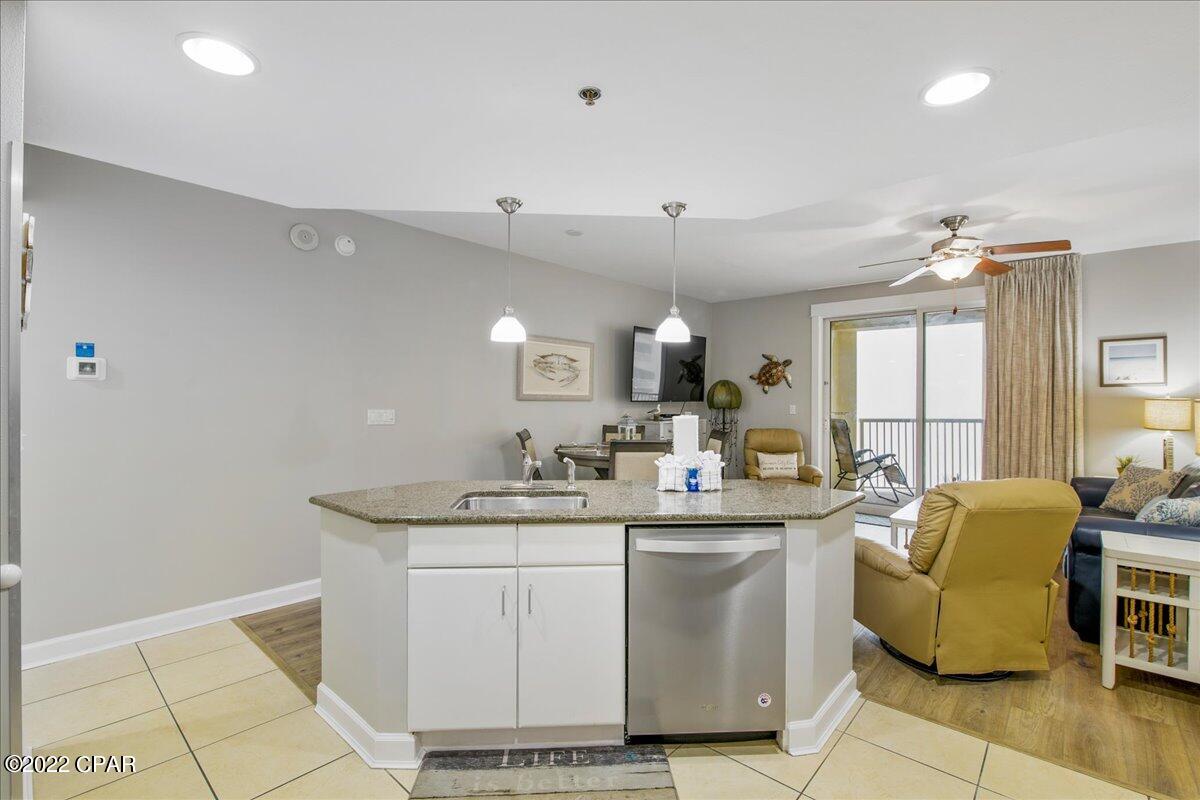 Grand Panama Beach Resort - Residential