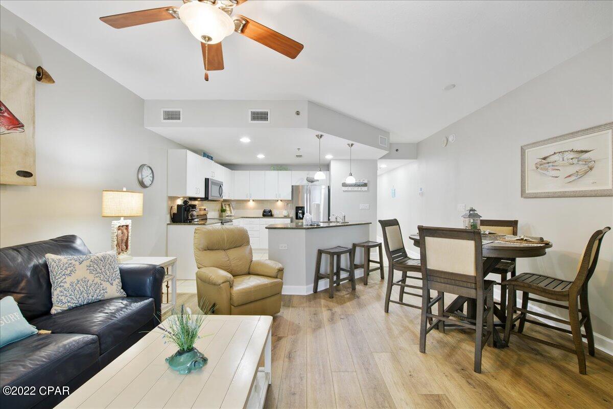 Grand Panama Beach Resort - Residential