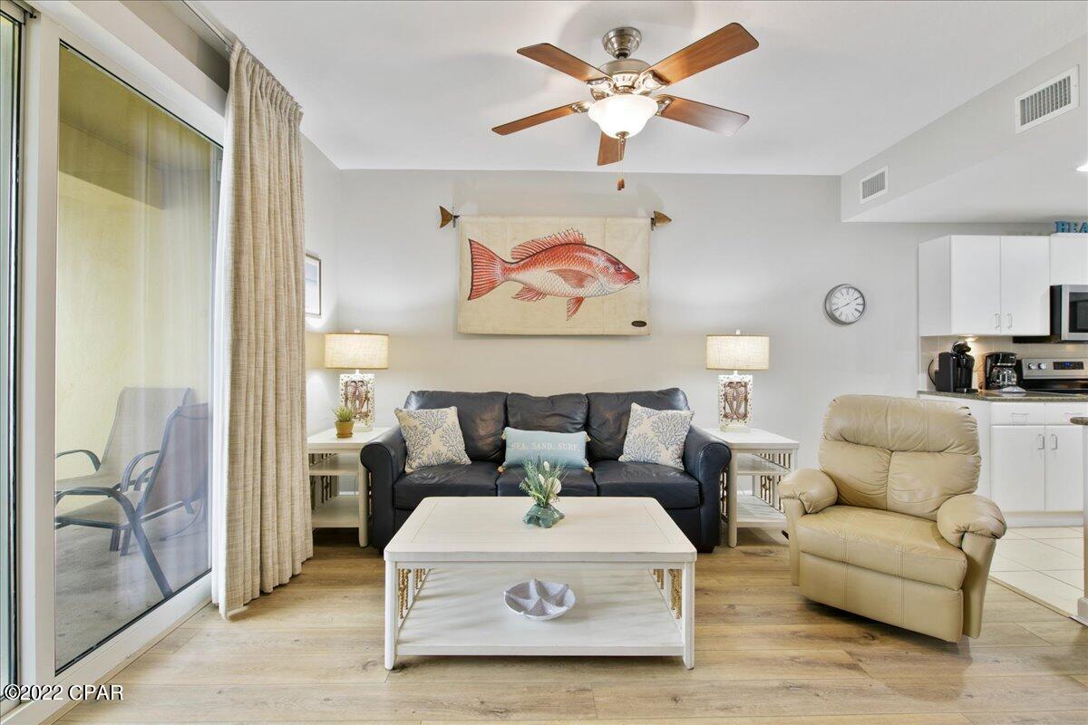 Grand Panama Beach Resort - Residential