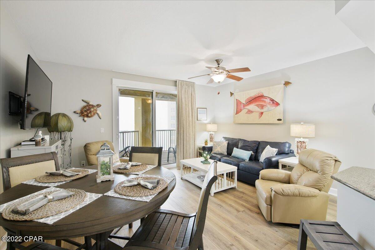 Grand Panama Beach Resort - Residential