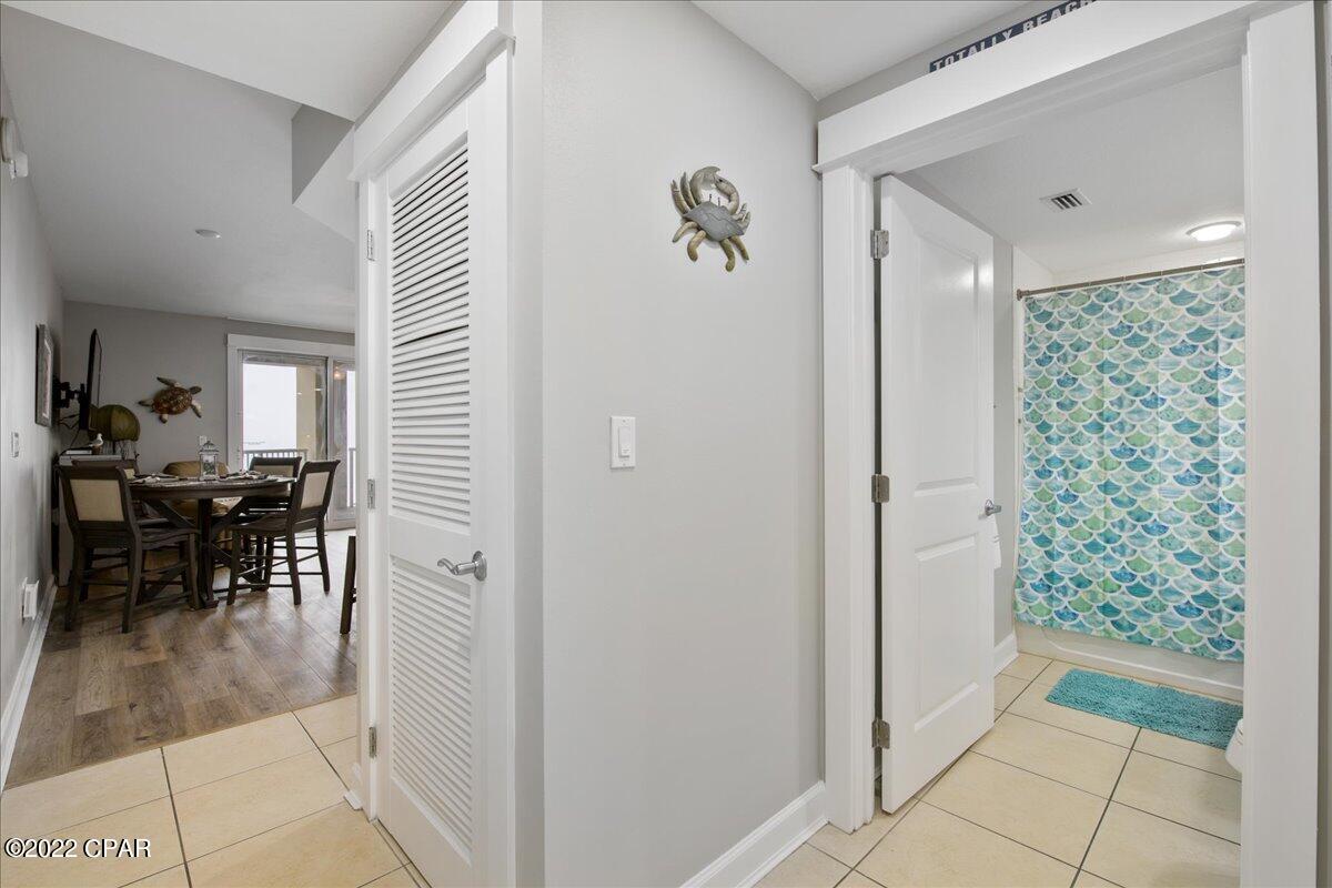 Grand Panama Beach Resort - Residential