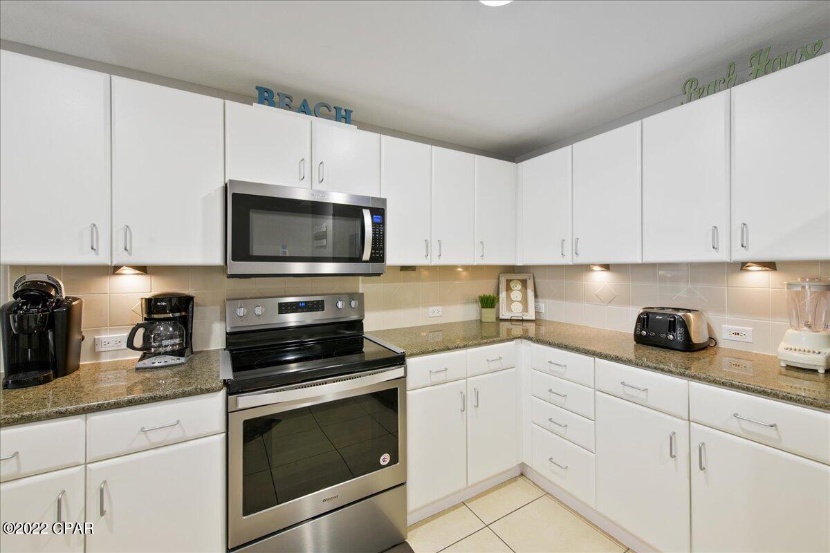 Grand Panama Beach Resort - Residential