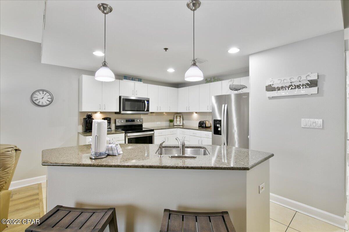 Grand Panama Beach Resort - Residential