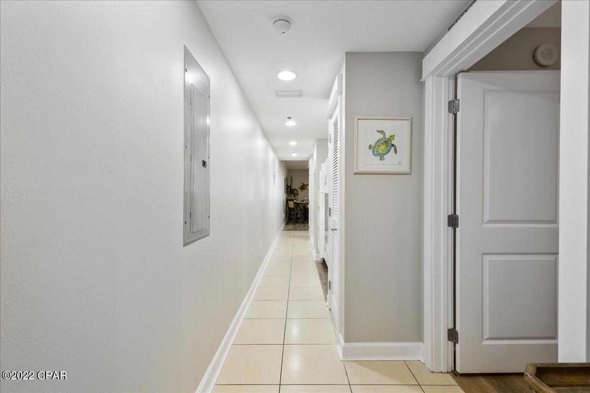 Grand Panama Beach Resort - Residential