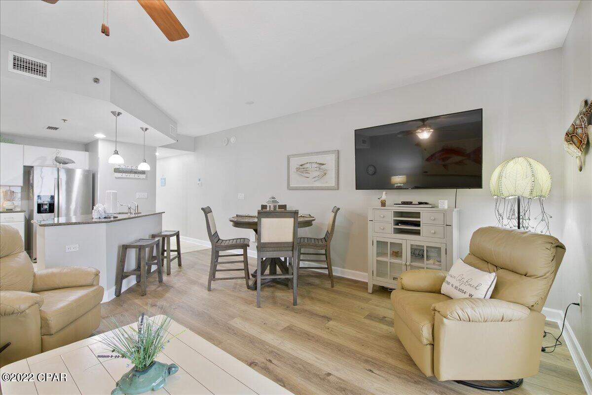 Grand Panama Beach Resort - Residential