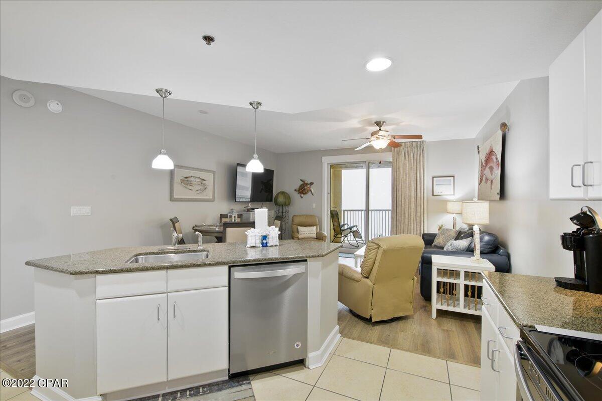 Grand Panama Beach Resort - Residential