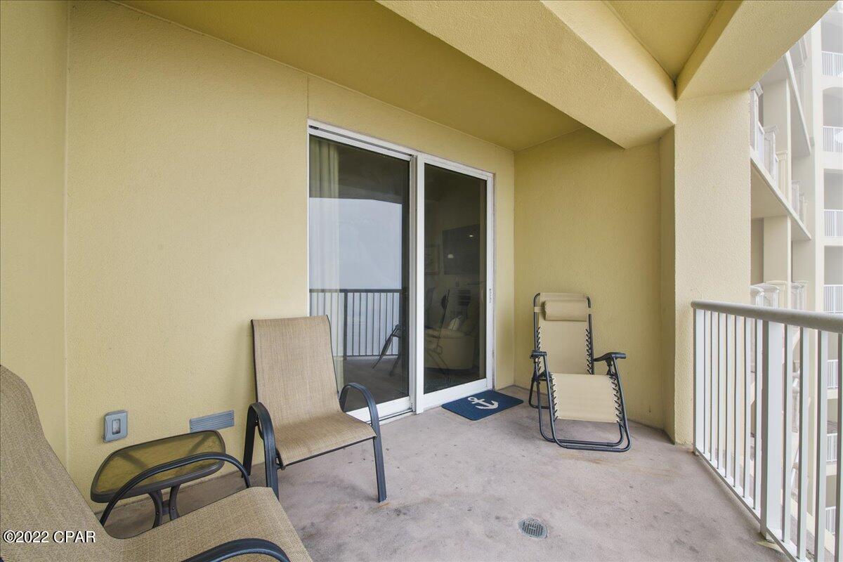 Grand Panama Beach Resort - Residential